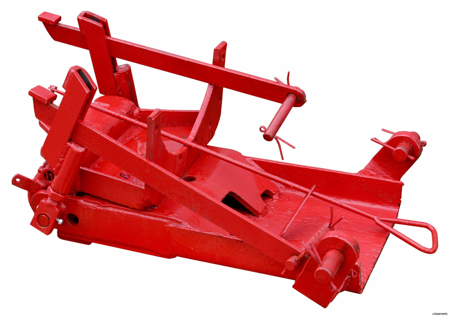 Hitch BM 350 , 600