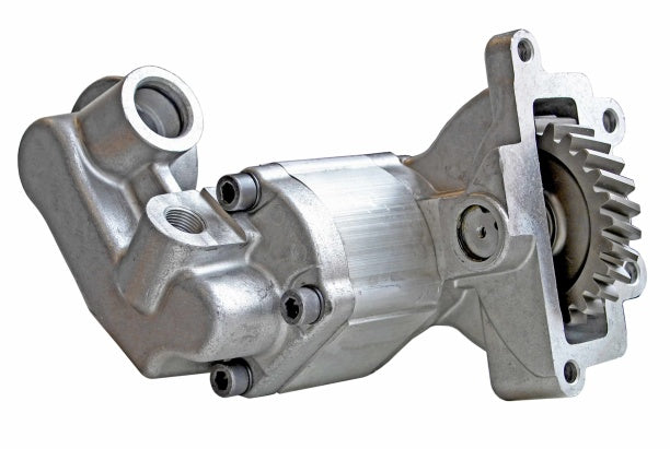 Kamaxelmonterad hydraulpump Ford 2910 - 4830 REF: 83996336