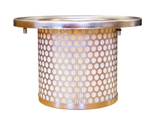 Luftfilter inre JD REF: AL78224