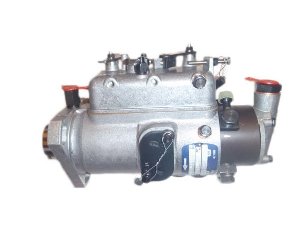Dieselpump 4.236, MF, BM 500, 2200, 2250