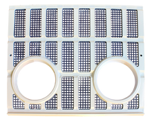 Frontgrill Ford 2000 - 4100, 500, 7000. REF: VPM1165