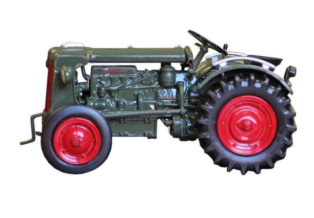 Hürlinmann H12 1951