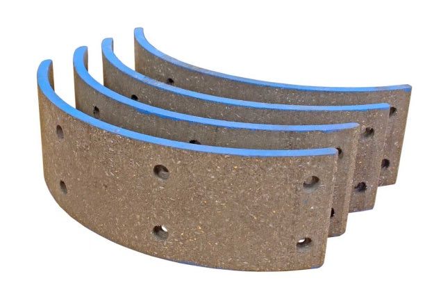 Bromsband BM 350, 600, LM 218 - 640