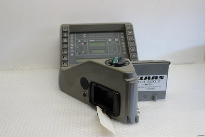 Monitor / Instrumentpanel Claas Lexion (Å 23 NR1)