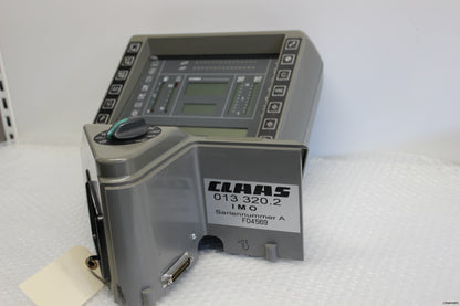 Monitor / Instrumentpanel Claas Lexion (Å 23 NR1)