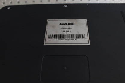 Monitor / Instrumentpanel Claas Lexion (Å23-NR2)