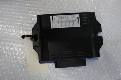 Monitor / Instrumentpanel Claas Lexion (Å23-NR2)