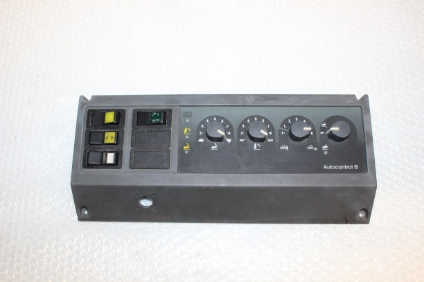 Instrumentpanel Valtra 6650