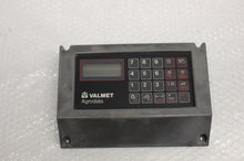 Instrumentpanel Valmet 8100