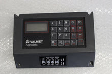 Instrumentpanel Valmet 8050
