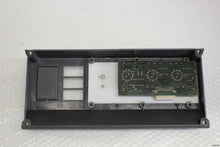 Instrumentpanel Valmet (Å24-nr10)