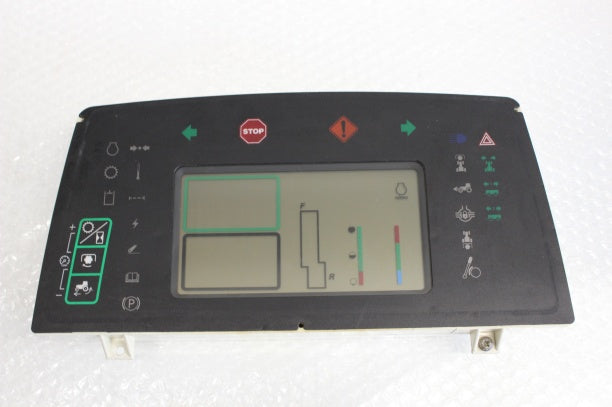Instrumentpanel JD 7710