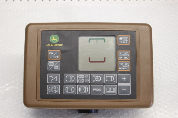 Instrumetpanel JD  DC 57201