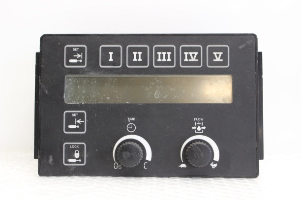 Instrumentpanel JD 8400