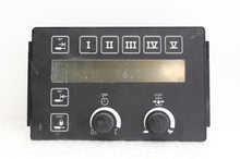 Instrumentpanel JD 8400
