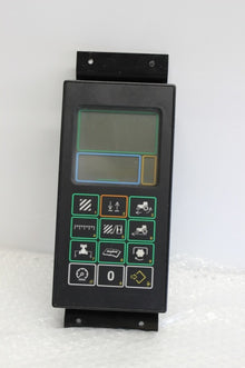 Instrumentpanel JD 7710