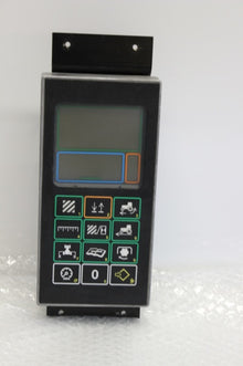 Instrumentpanel JD 7800