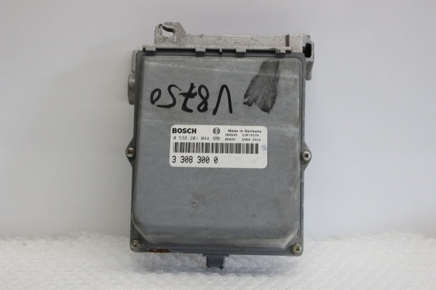 Databox Valtra 8750