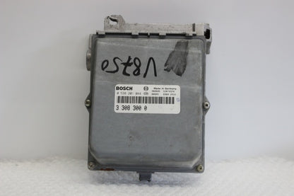 Databox Valtra 8750