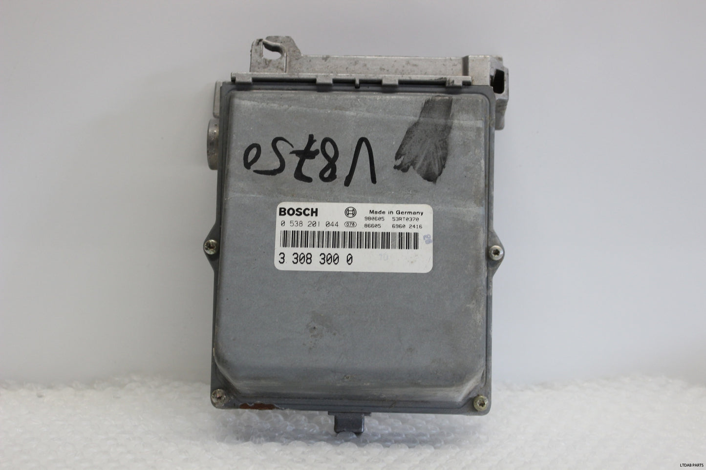 Databox Valtra 8750 (Å-25-Nr23)