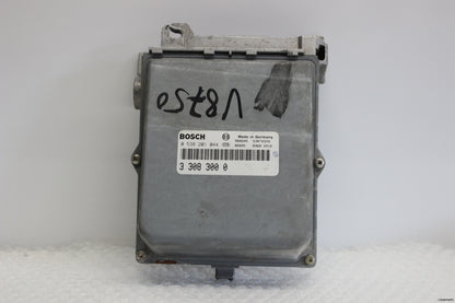 Databox Valtra 8750 (Å-25-Nr23)