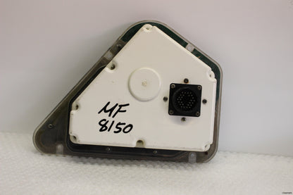 Instrumentpanel MF 8150 (Å-26-Nr26)