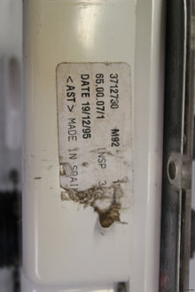 Instrumentpanel MF 8150 (Å-26-Nr26)