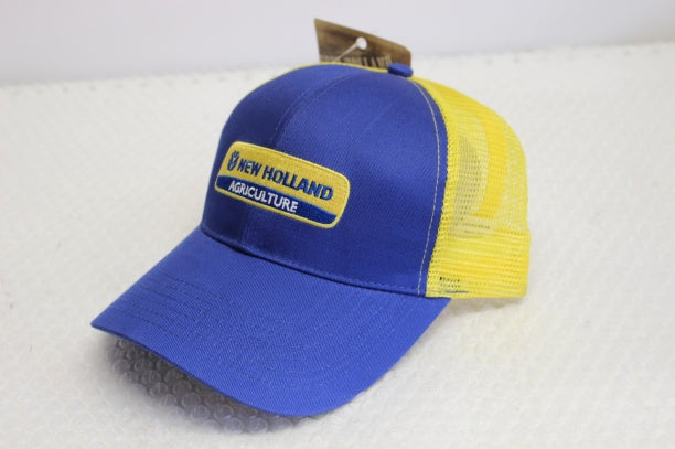 Keps New Holland
