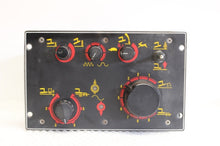 Instrumentpanel MF 3080
