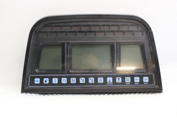 Instrumentpanel NH 8560