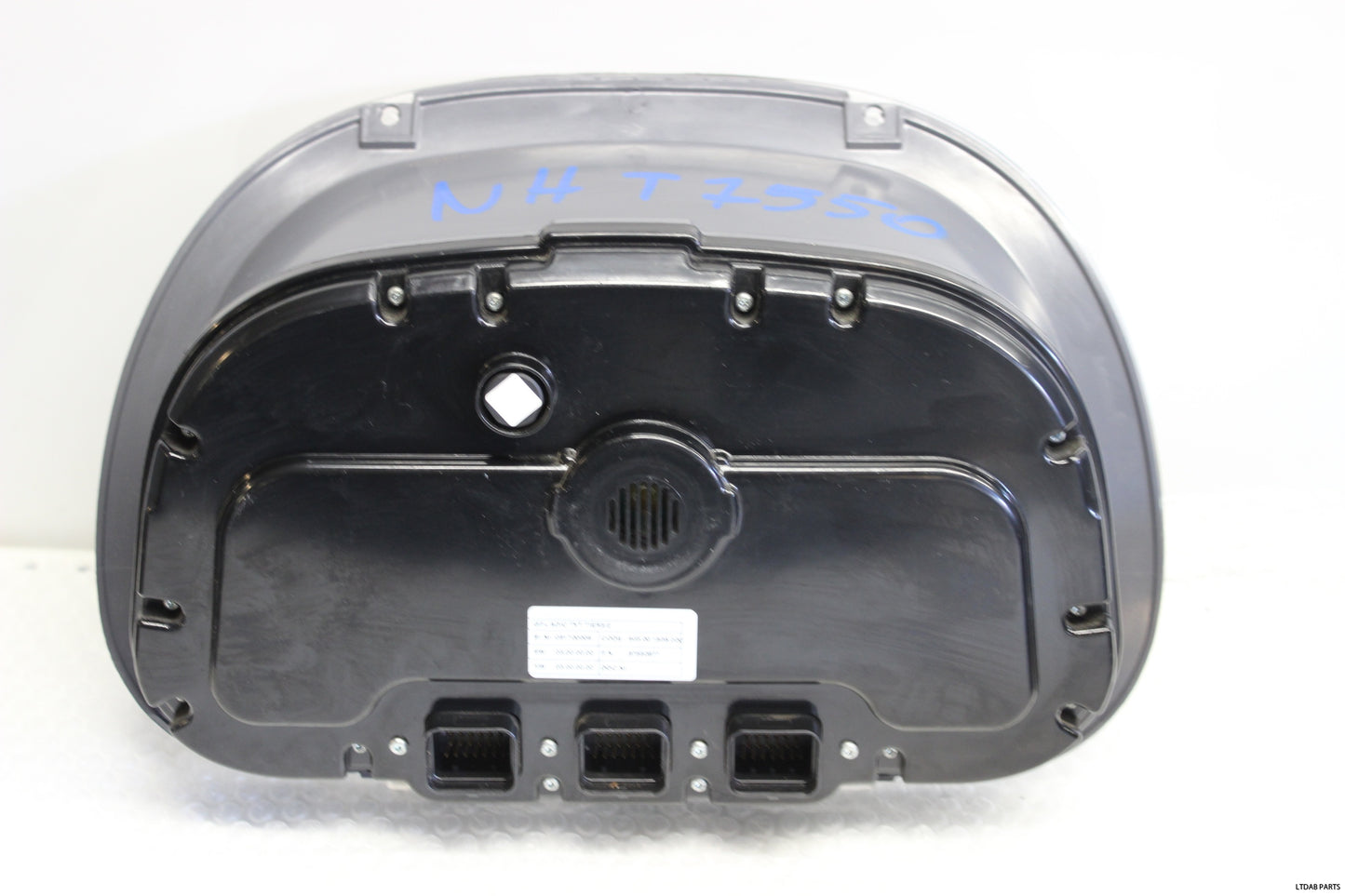 Instrumentpanel NH T7550 (Å-26-Nr31)