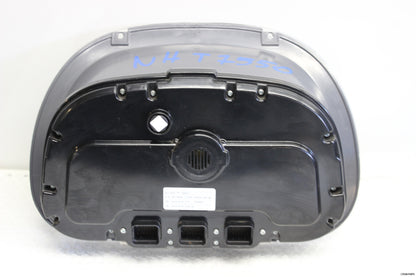 Instrumentpanel NH T7550 (Å-26-Nr31)