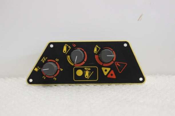 Instrumentpanel MF 5445 - 07