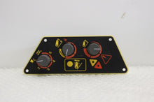 Instrumentpanel MF 5445 - 07