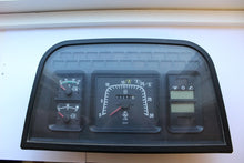 Instrumentpanel NH 8160 - 00