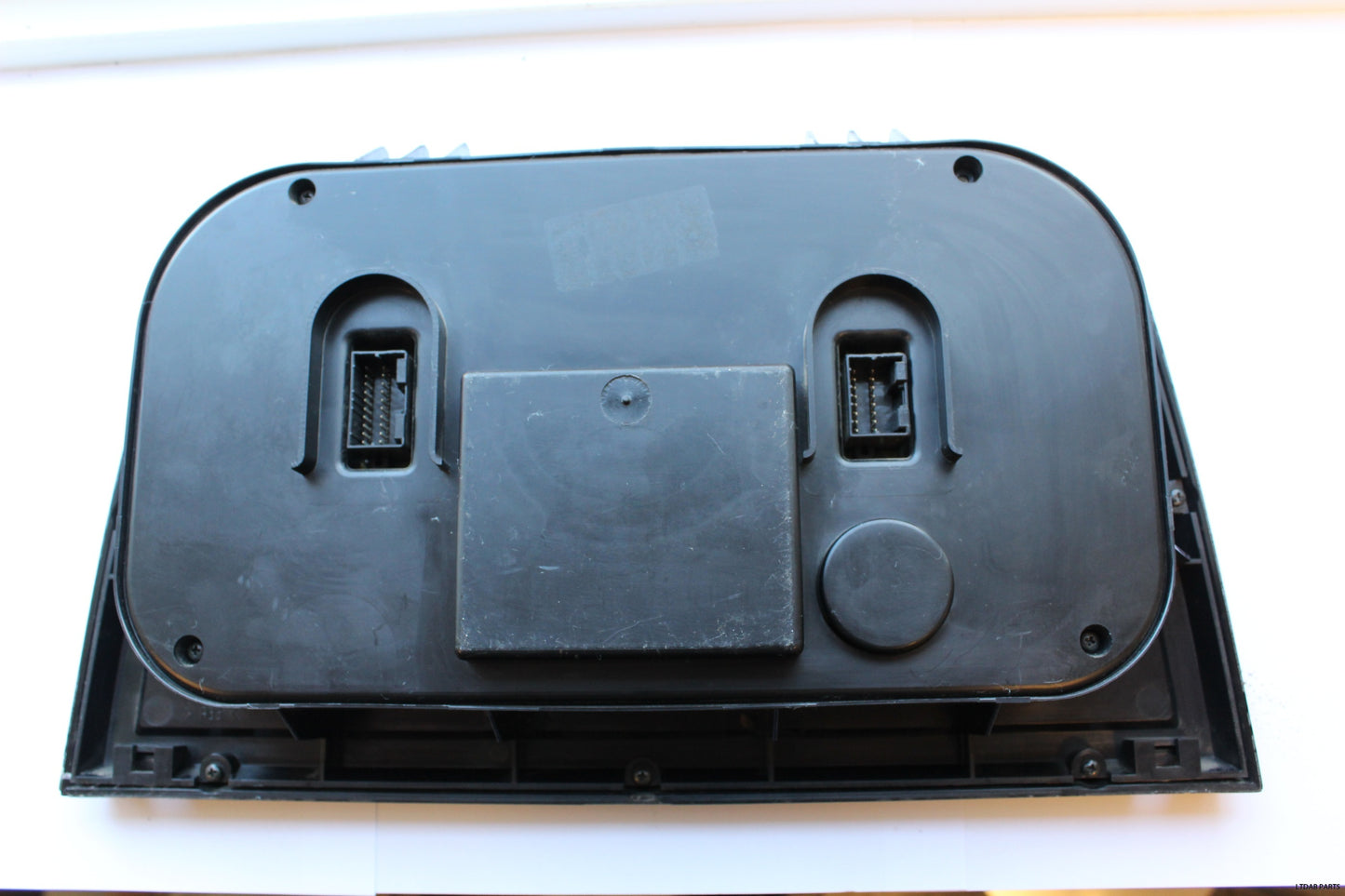 Instrumentpanel NH 8160 - 00 (Å-27-Nr35)