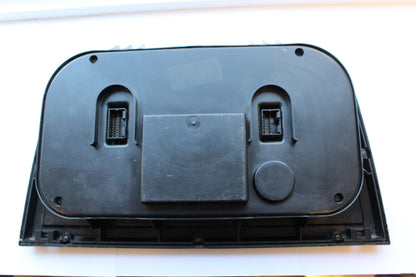 Instrumentpanel NH 8160 - 00 (Å-27-Nr35)