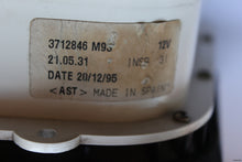 Instrumentpanel MF 8150 (Å-27-Nr36)