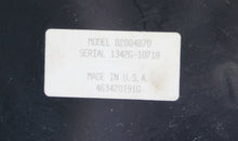 Instrumentpanel NH 7840, Ford 7840 (Å-27-Nr37)