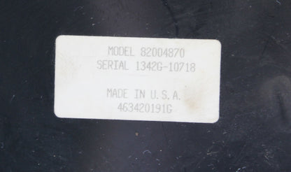 Instrumentpanel NH 7840, Ford 7840 (Å-27-Nr37)