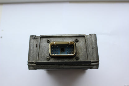 Databox JD 7710 (Å-27-Nr40)