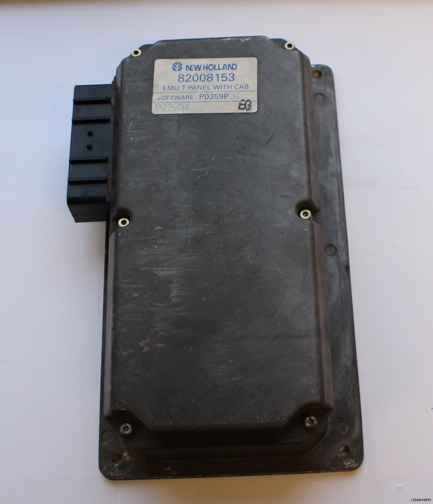 Instrumentpanel NH 8160 - 8560 (Å-27-Nr42)