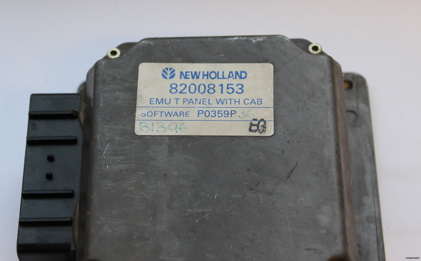Instrumentpanel NH 8160 - 8560 (Å-27-Nr42)
