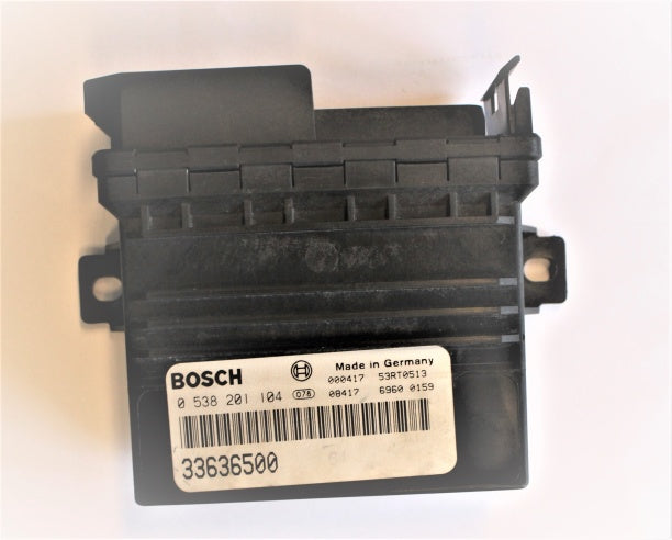 Databox Valtra 6650