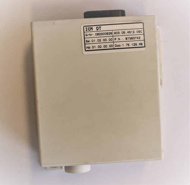 Databox NH T4030 - 09