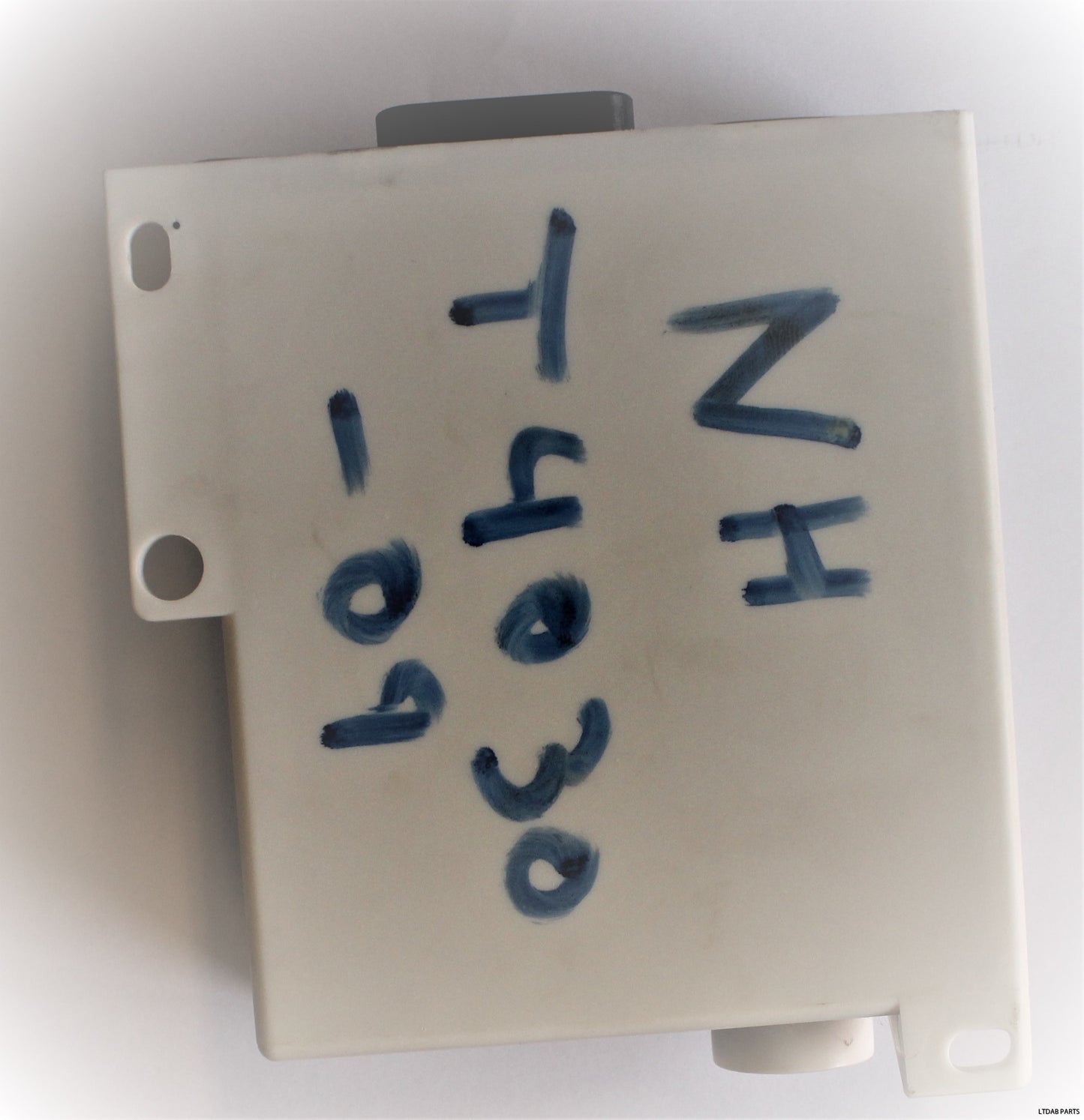 Databox NH T4030 - 09 (Å-27-Nr47)