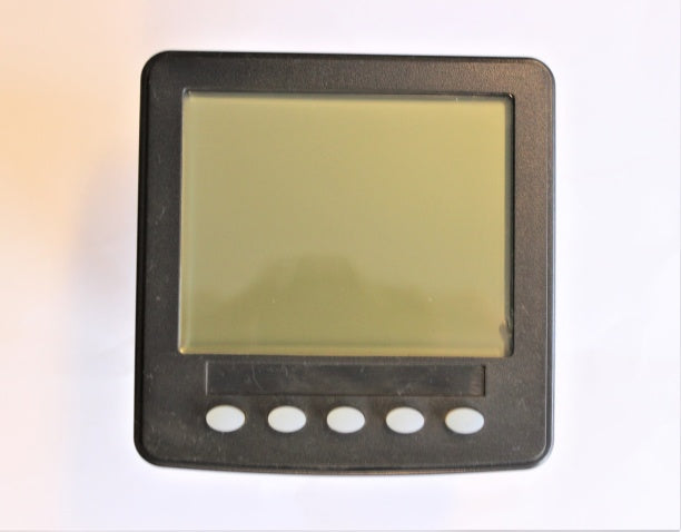 Instrumentpanel NH T7550