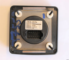 Instrumentpanel NH T7550 (Å-28-Nr54)