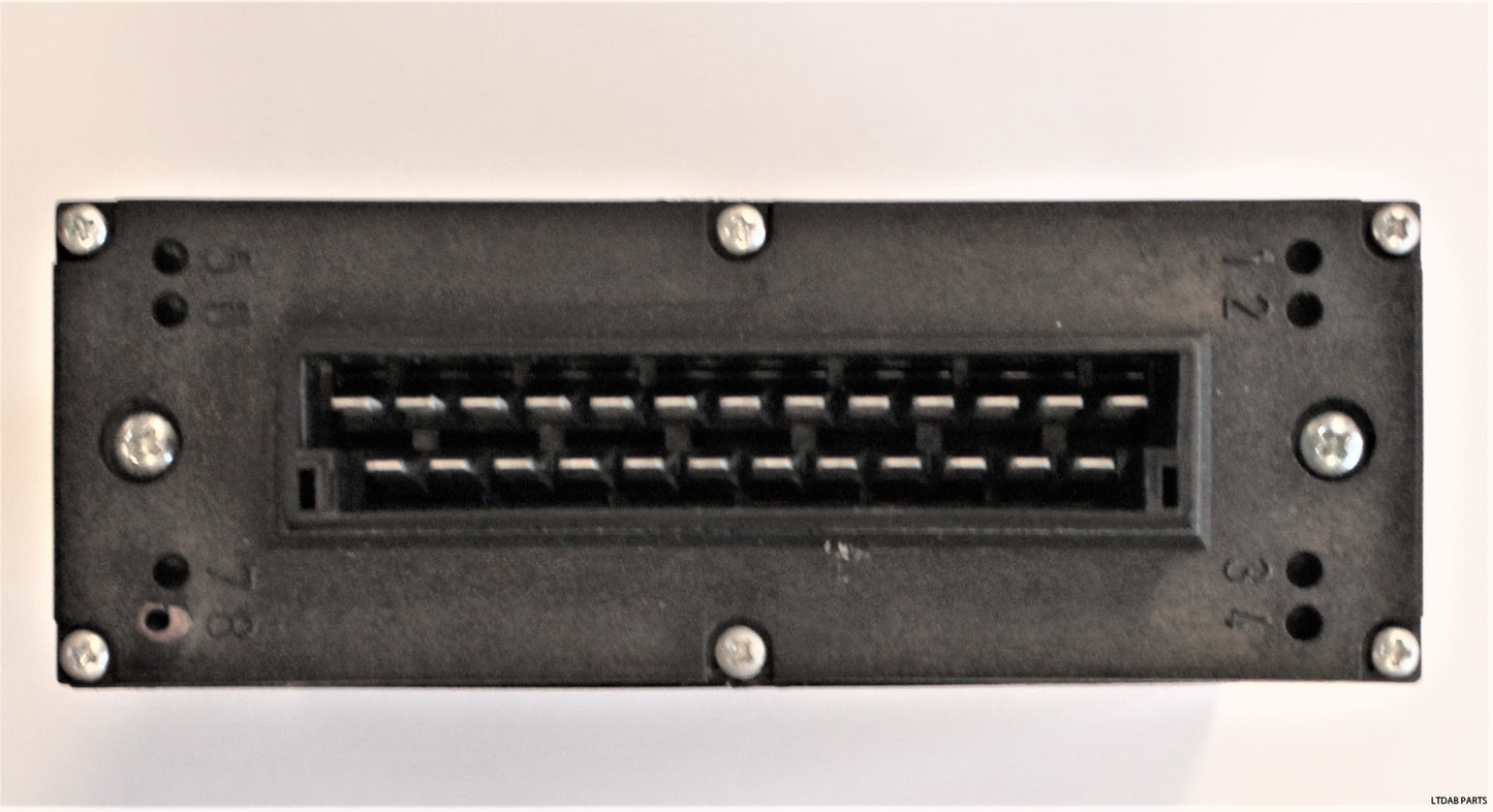 Databox Claas (Å-28-Nr60)