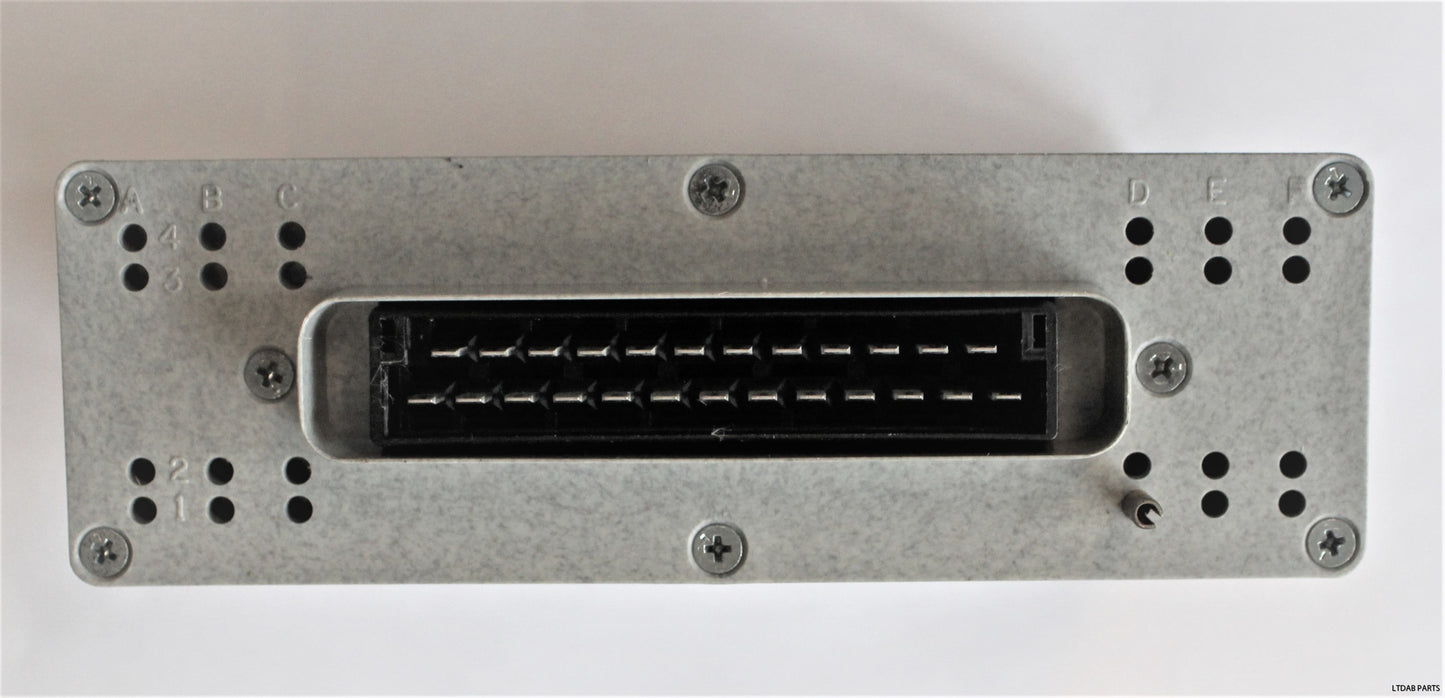 Databox Claas (Å-28-Nr64)